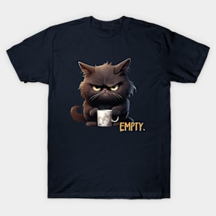 Grumpy Cat T-Shirt